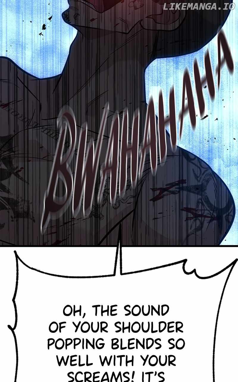 King of Violence Chapter 54 134